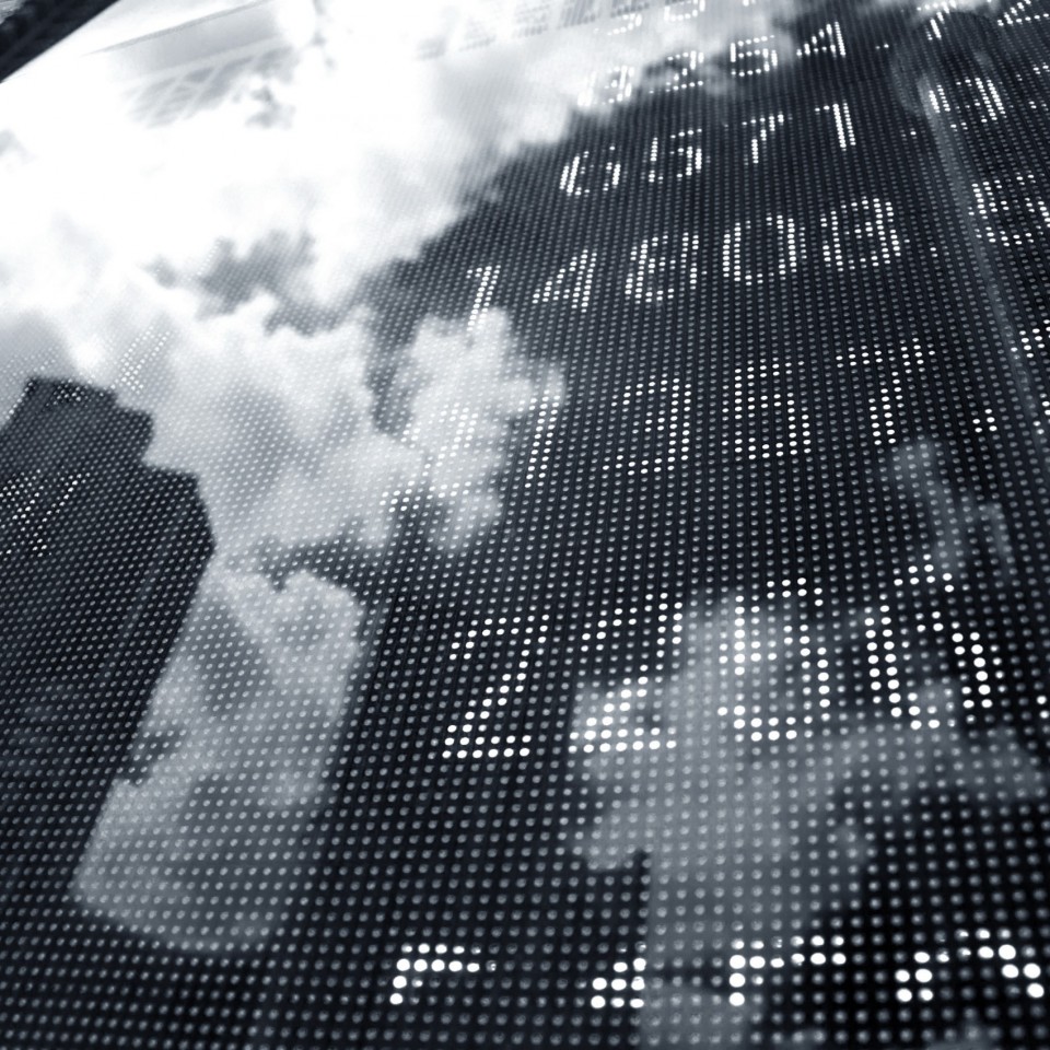 International Transactions