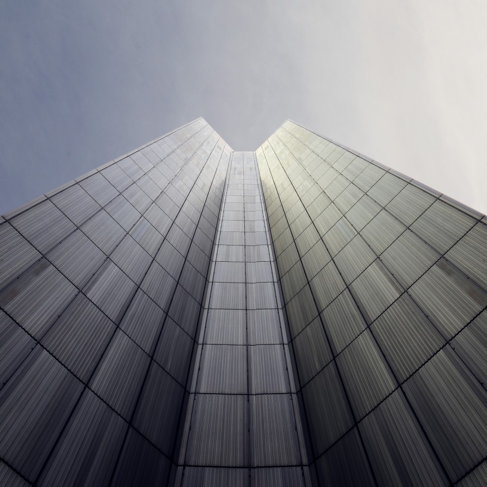 被邀请印尼驻韩大使馆共进午餐