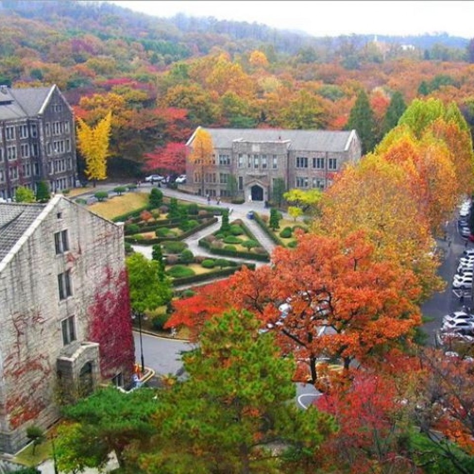 获得外籍留学生招生管理认证的韩国优秀大学