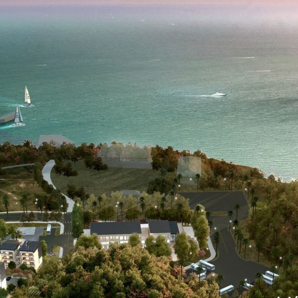 签发给外国人投资者居留签证 