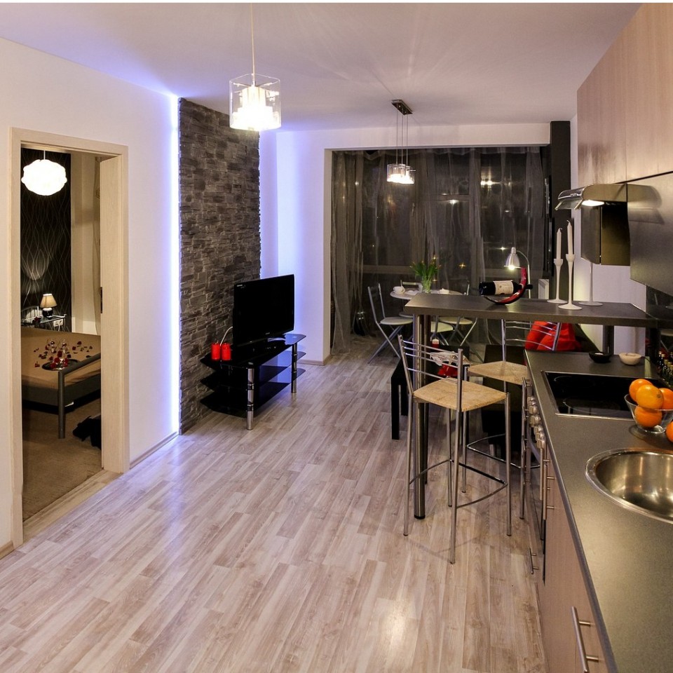 韩国建筑项目投资介绍